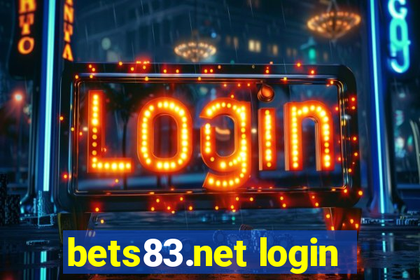 bets83.net login